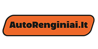 AutoRenginiai.lt logo