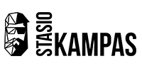 Stasio kampas logo