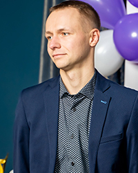 Member Photo